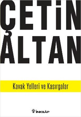 Kavak Yelleri ve Kasırgalar | İnkılap Yayınları