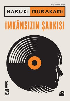 İmkansızın Şarkısı | Doğan Kitap (İnce Kapak)