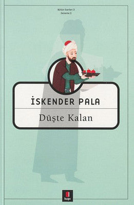 Düşte Kalan | Kapı Yayınları