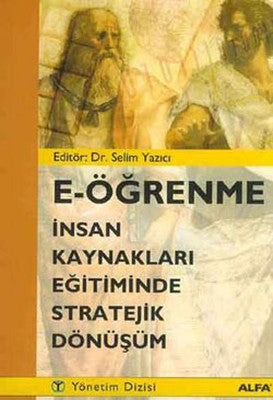 E-Öğrenme | Alfa Yayınları