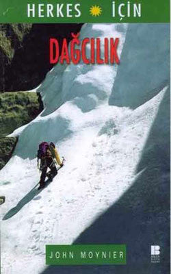Dağcılık | Bilge Kültür Sanat