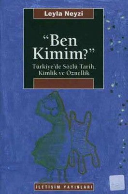 Ben Kimim? | Final Kültür Sanat Yayınları