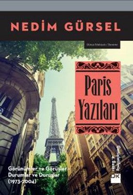 Paris Yazıları | Doğan Kitap