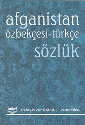 Türkçe Öğrenelim 3 / Türkçe-Özbekçe Anahtar Kitap | Engin