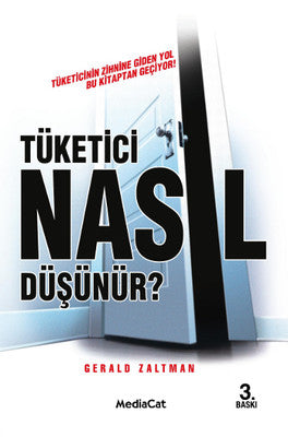 Tüketici Nasıl Düşünür | Mediacat