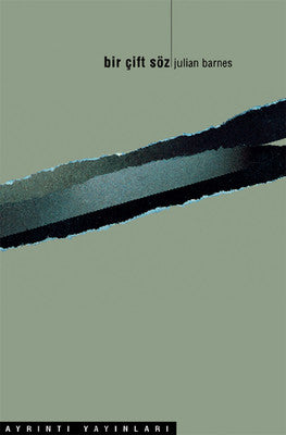 Bir Çift Söz | Ayrıntı Yayınları