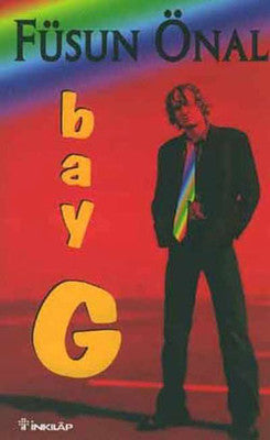 Bay G | İnkılap Yayınları