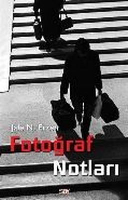 Fotoğraf Notları | Say Yayınları