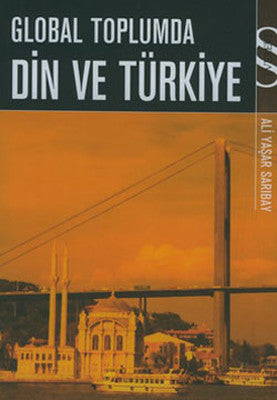 Global Toplumda Din ve Türkiye | Everest Yayınları