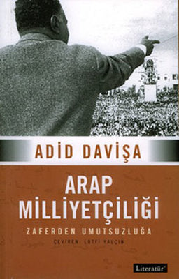 Arap Milliyetçiliği | Literatür Yayıncılık