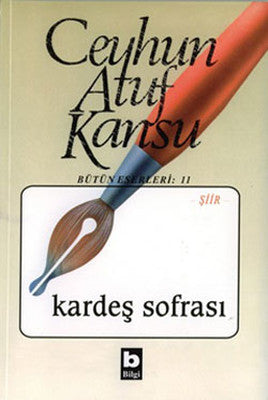 Kardeş Sofrası | Bilgi Yayınevi