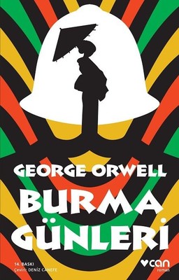 Burma Günleri | Ren Kitap