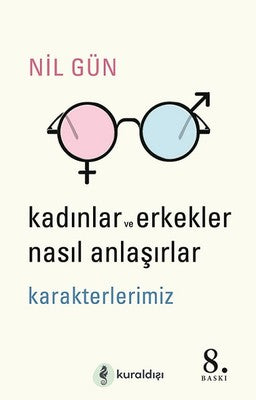 Kadınlar ve Erkekler Nasıl Anlaşırlar | Kuraldışı Yayınları