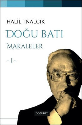 Doğu Batı-Makaleler 1 | Doğu Batı Yayınları