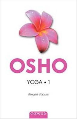 Yoga - Bireyin Doğuşu | Mega Yayınları