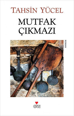 Mutfak Çıkmazı | Can Yayınları