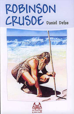 Robinson Crusoe | Arkadaş Yayıncılık