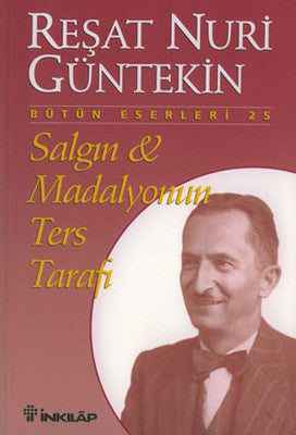 Salgın-Madalyonun Ters Tarafı | İnkılap Yayınları