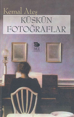 Küskün Fotoğraflar | İmge Kitabevi