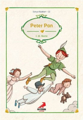 Peter Pan | Erdem Çocuk