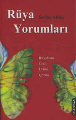 Rüya Yorumları | Mega Yayınları
