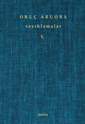 Sayıklamalar | Metis Yayınları