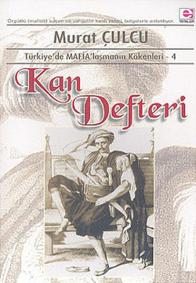 Kan Defteri | E Yayınları