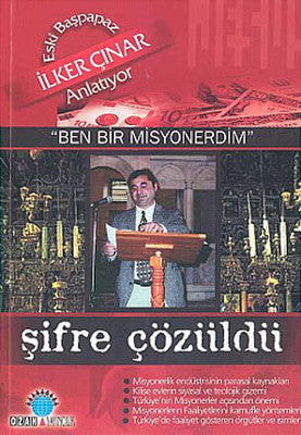 Şifre Çözüldü | Ozan Yayıncılık