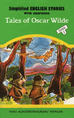 Tales of Oscar Wilde-İngilizce Hika | Fono Yayınları