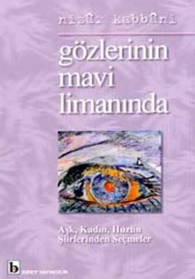 Gözlerinin Mavi Limanında | Birey Yayıncılık