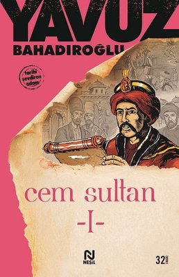 Cem Sultan 1 | Nesil Yayınları