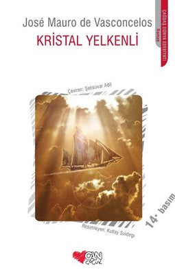 Kristal Yelkenli | Can Çocuk Yayınları (İnce Kapak)