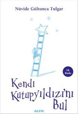 Kendi Kutup Yıldızı'nı Bul | Alfa Yayınları