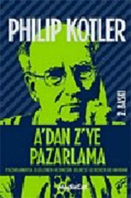 A'dan Z'ye Pazarlama | Mediacat