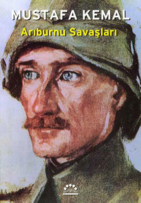 Arıburnu Savaşları-Mustafa Kemal | Örgün Yayınları