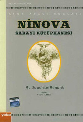 Ninova Sarayı Kütüphanesi | Yaba Yayınları