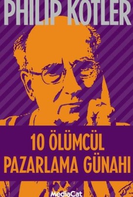 10 Ölümcül Pazarlama Günahı | Mediacat