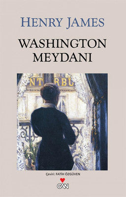 Washington Meydanı | Can Yayınları