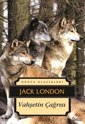 Vahşetin Çağrısı | İskele Yayıncılık