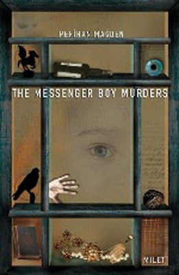 The Messenger Boy Murders | Milet Yayınları