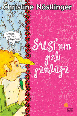 Susi'nin ve Paul'ün Gizli Günlükleri | Günışığı Yayınları
