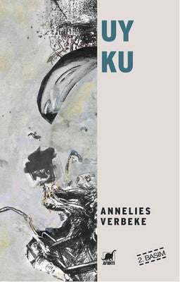 Uyku | Ayrıntı Yayınları