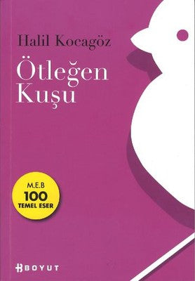 Ötleğen Kuşu | Boyut Yayın Grubu