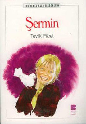 Şermin | Bilge Kültür Sanat