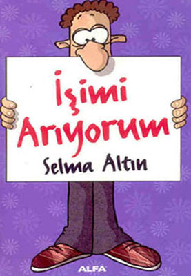 İşimi Arıyorum | Alfa Yayınları