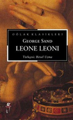 Leone Leoni | Oğlak Yayıncılık