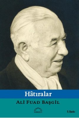 Hatıralar | Kubbetli Neşriyatı