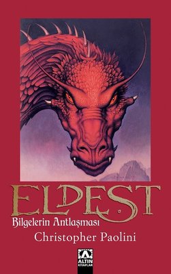 Eldest | Altın Kitaplar
