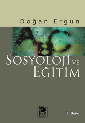 Sosyoloji ve Eğitim | İmge Kitabevi