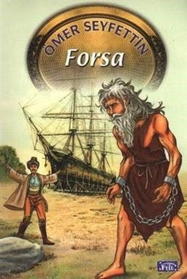 Forsa-7 | Parıltı Yayınları